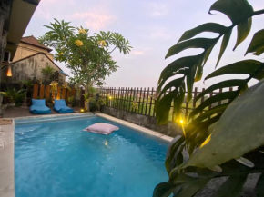 Mahesa House by SHM